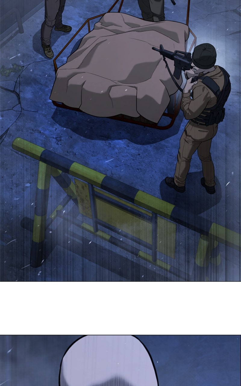 Read Killer Peter DE Manga Online