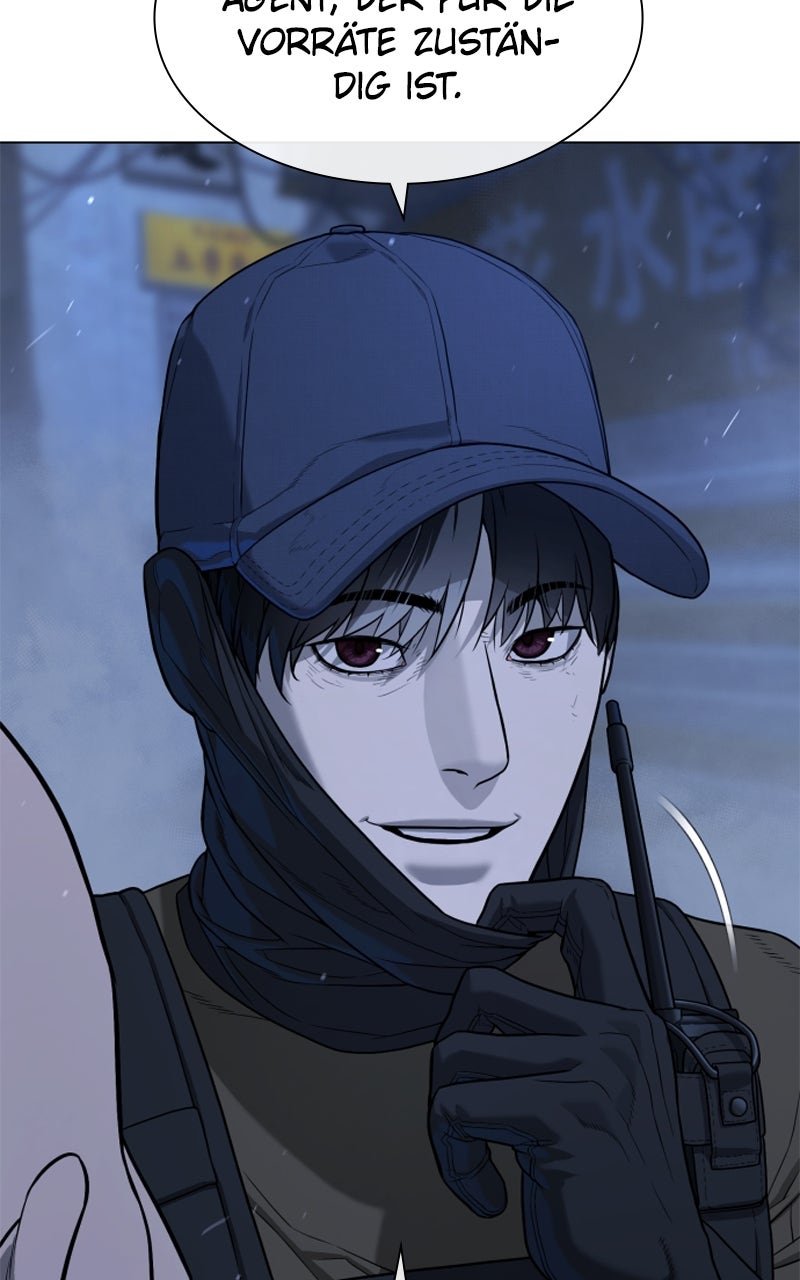 Read Killer Peter DE Manga Online