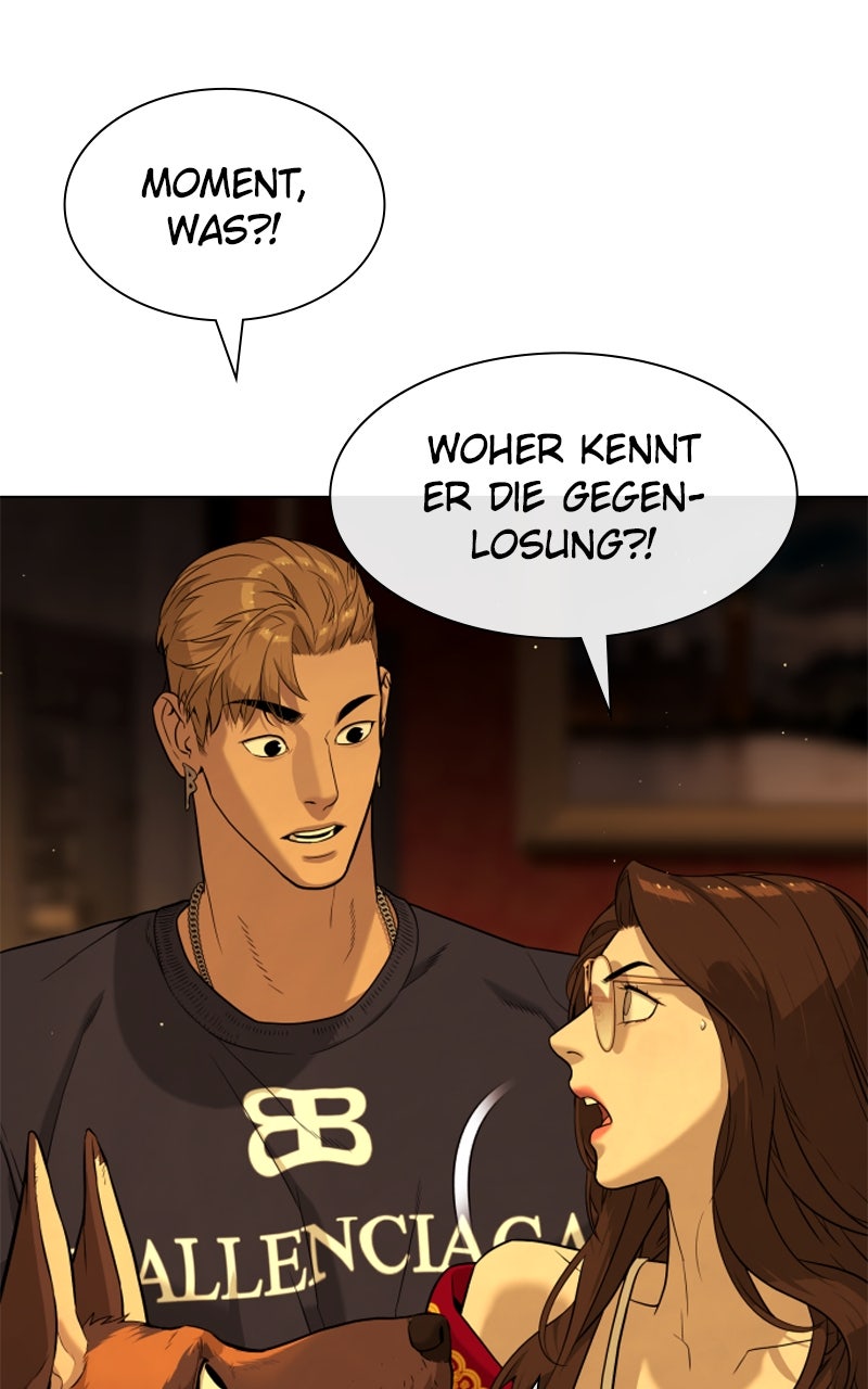 Read Killer Peter DE Manga Online