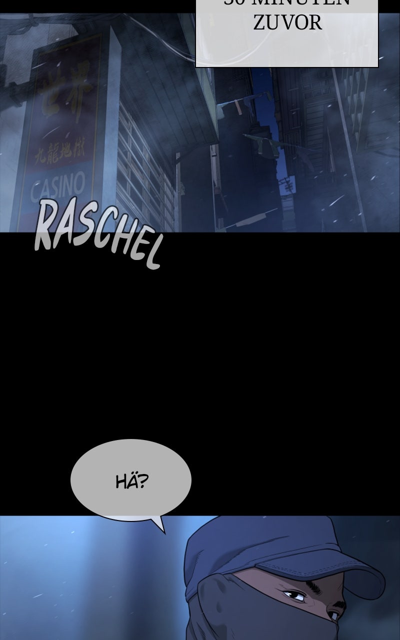 Read Killer Peter DE Manga Online