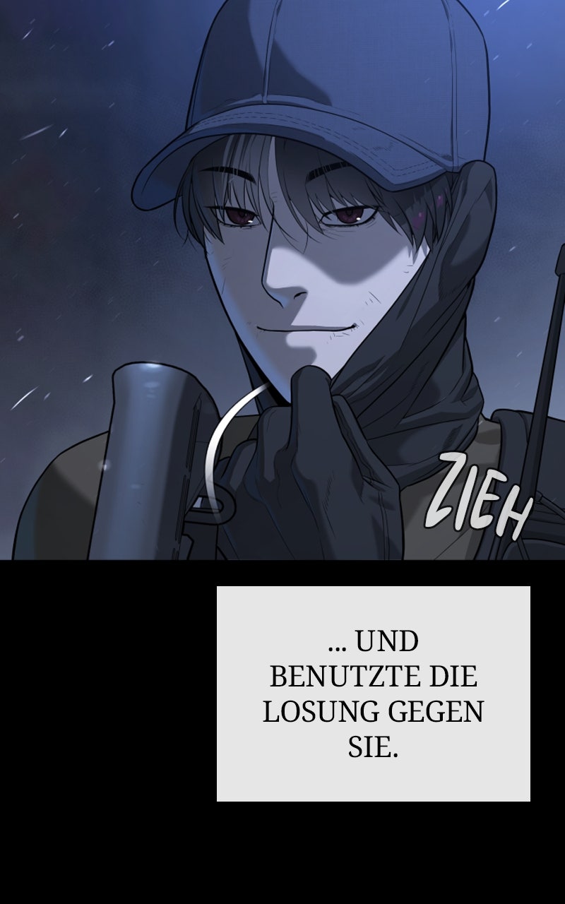 Read Killer Peter DE Manga Online