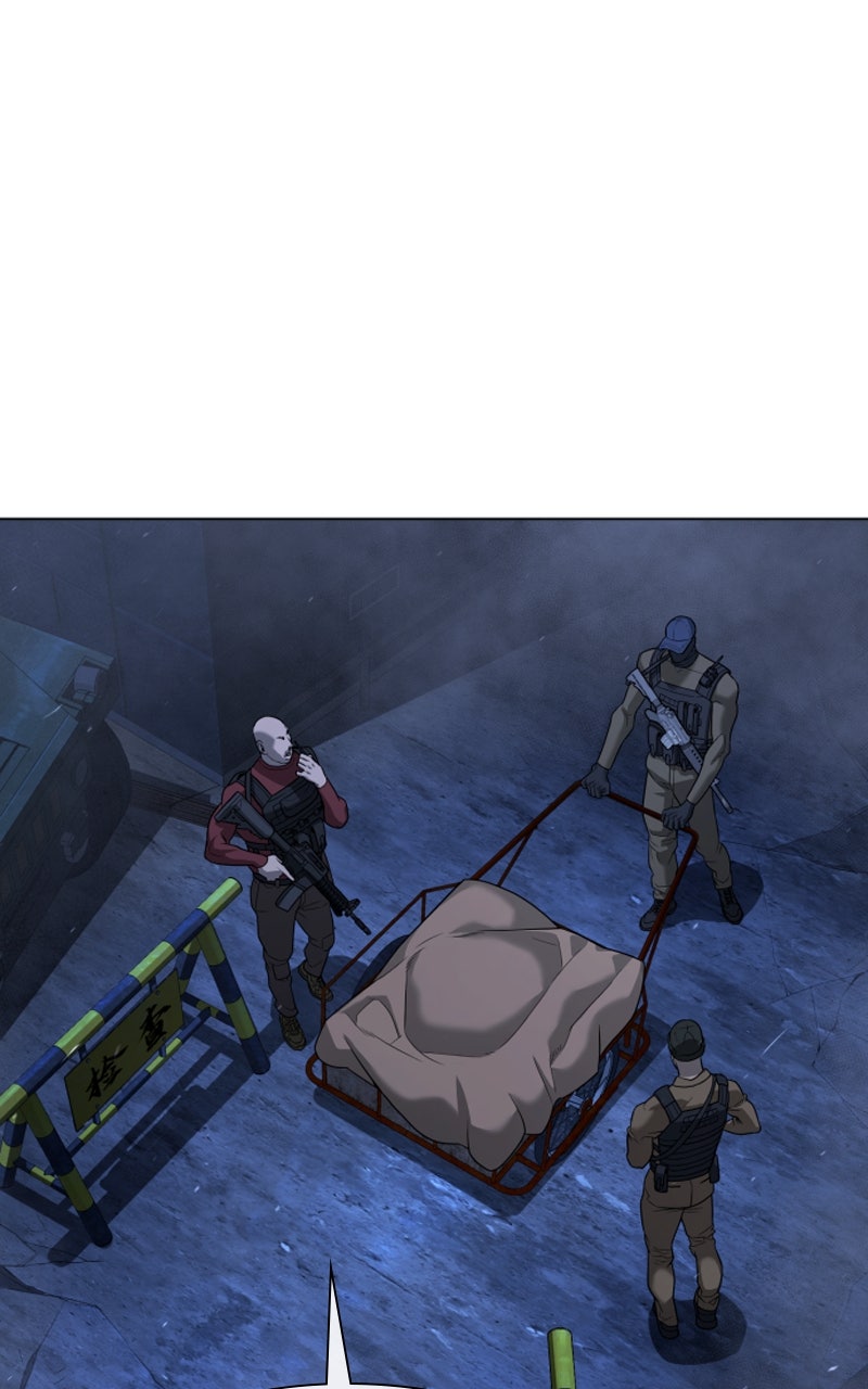 Read Killer Peter DE Manga Online