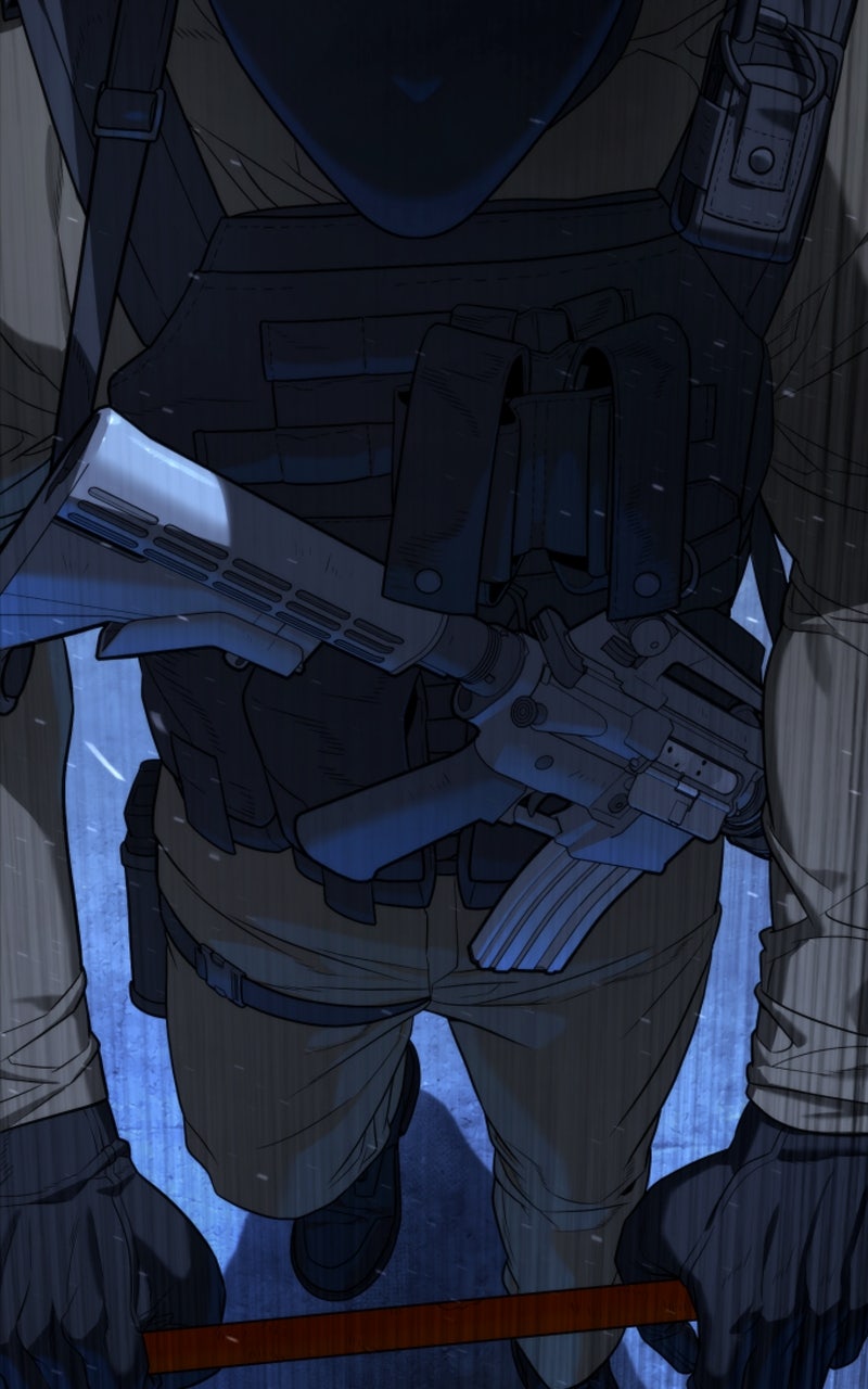 Read Killer Peter DE Manga Online