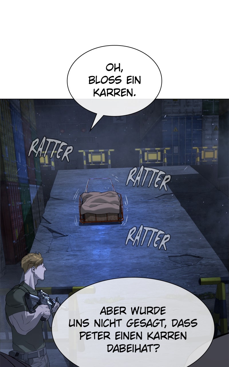 Read Killer Peter DE Manga Online