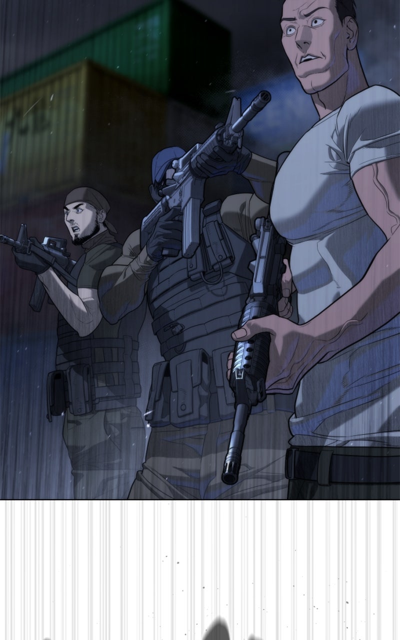 Read Killer Peter DE Manga Online