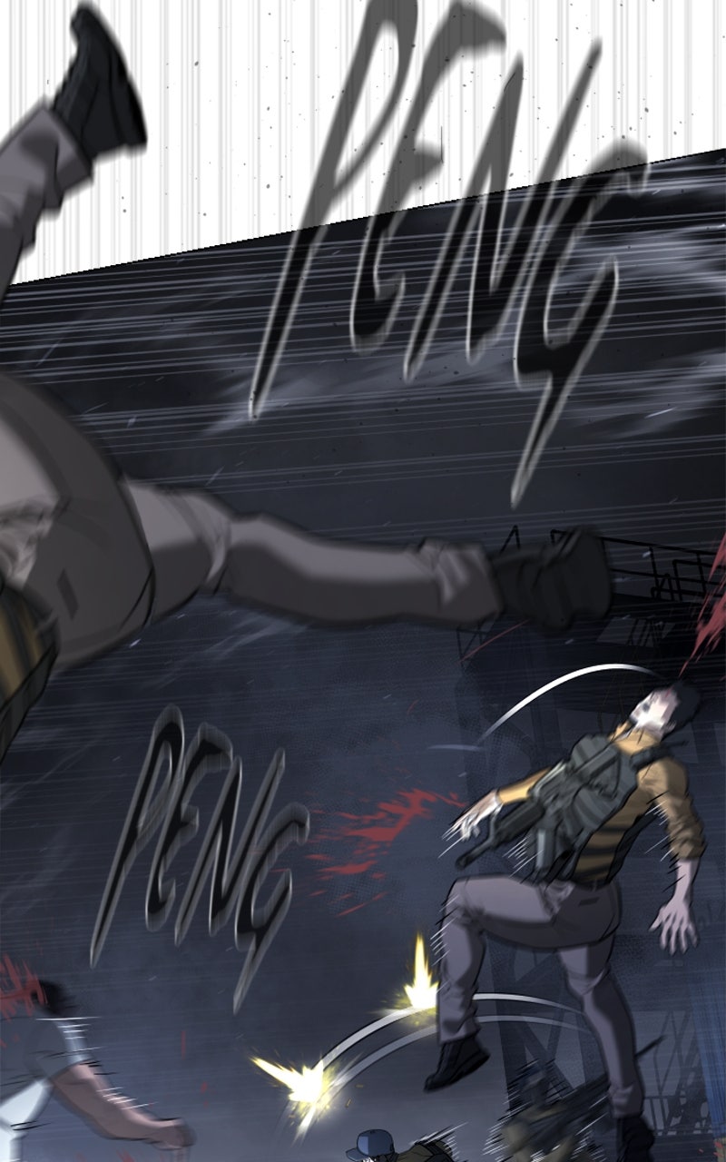 Read Killer Peter DE Manga Online