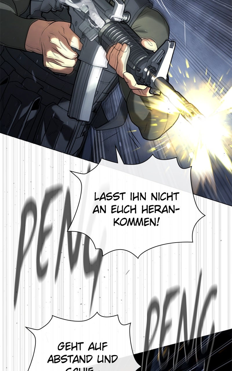 Read Killer Peter DE Manga Online