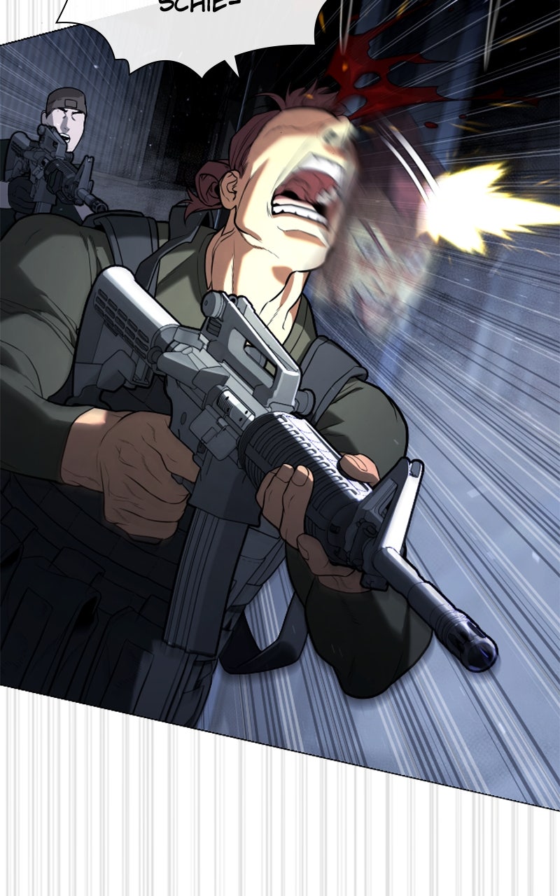 Read Killer Peter DE Manga Online