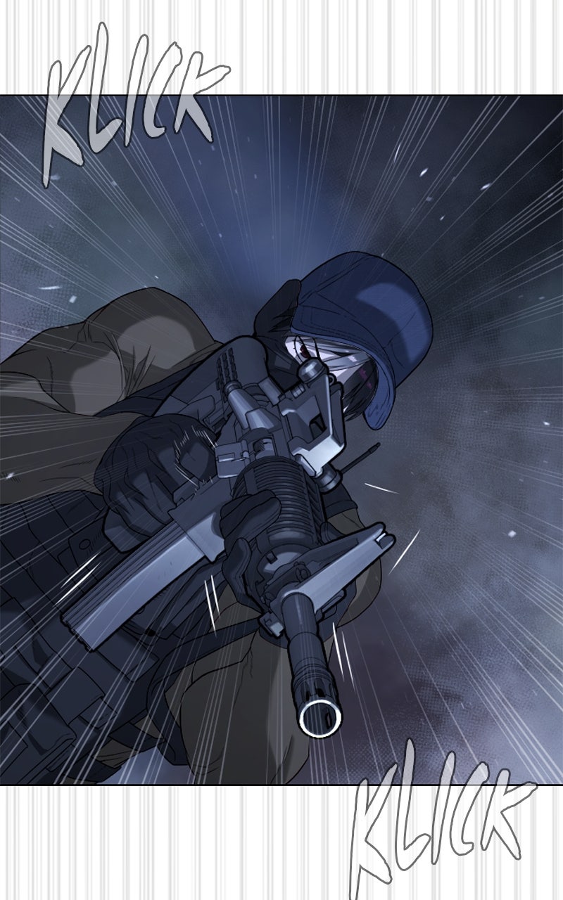 Read Killer Peter DE Manga Online