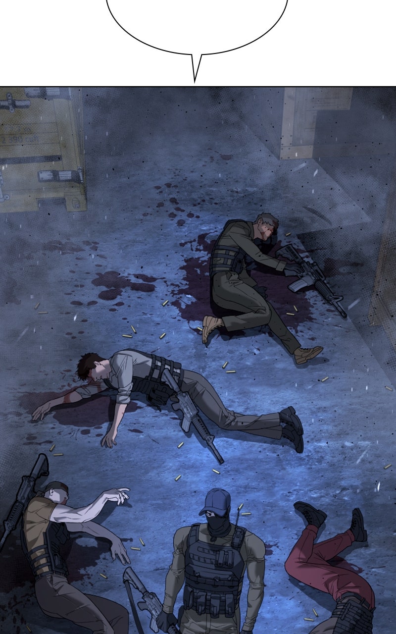 Read Killer Peter DE Manga Online