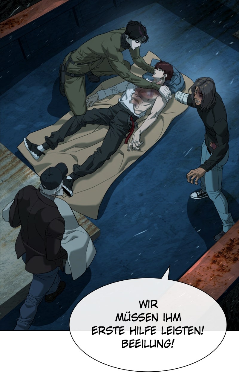 Read Killer Peter DE Manga Online