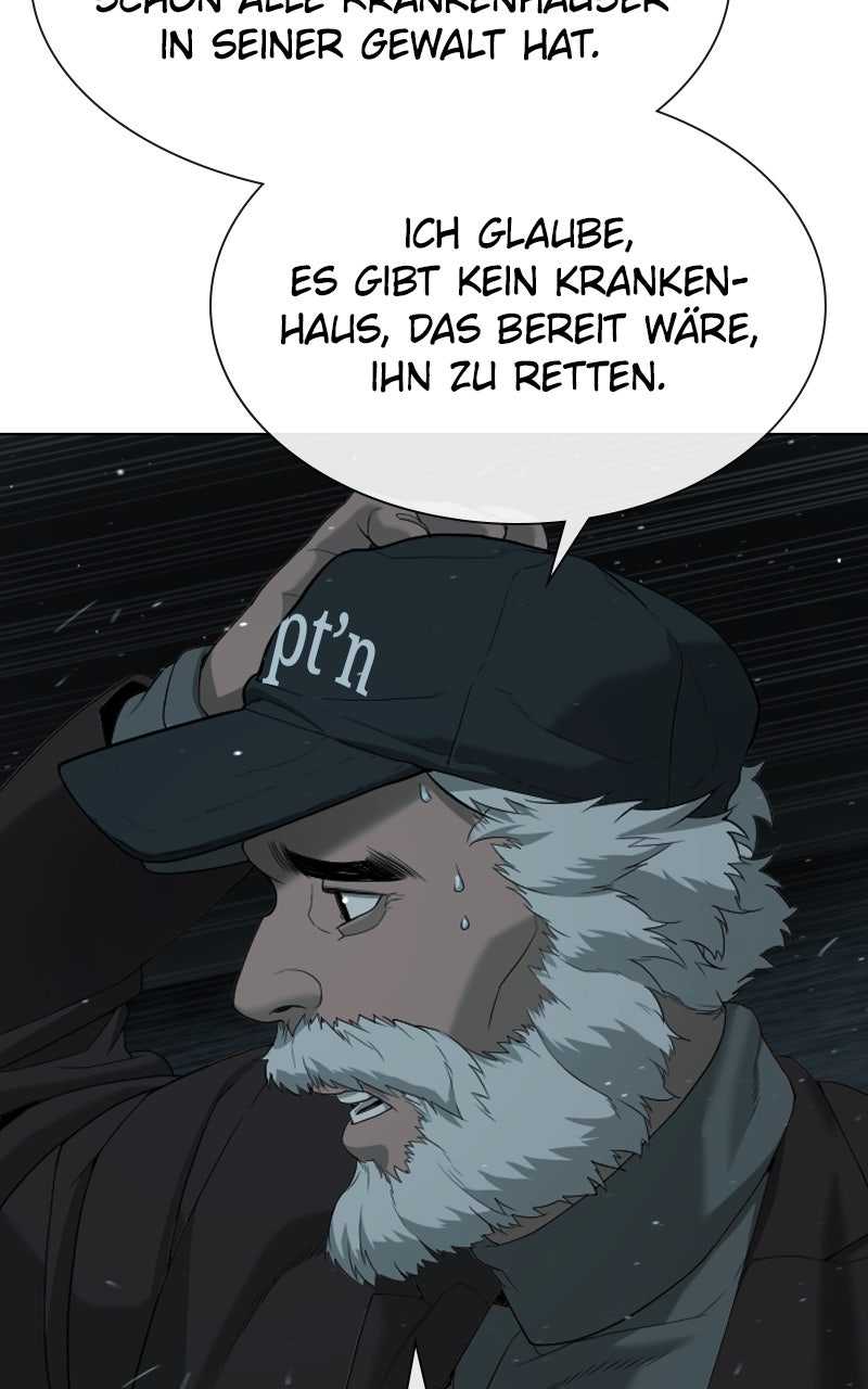 Read Killer Peter DE Manga Online