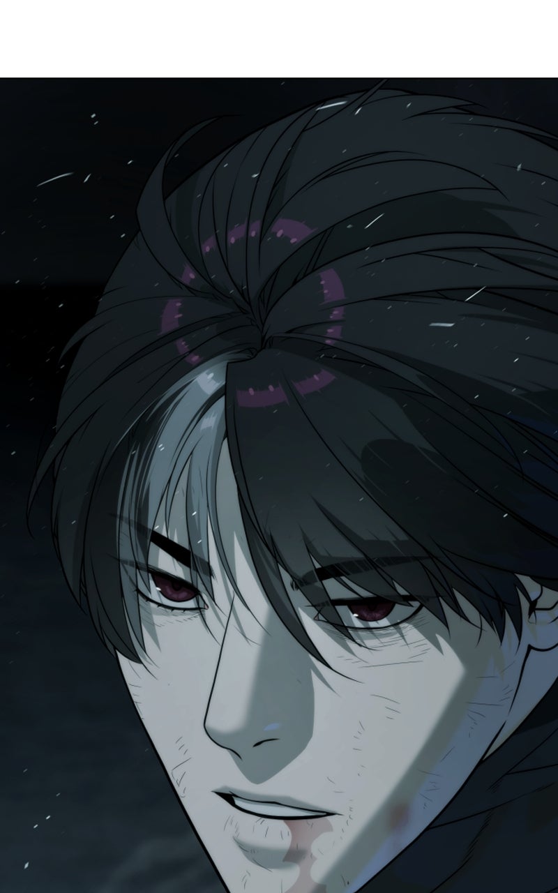 Read Killer Peter DE Manga Online