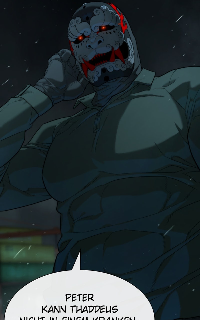 Read Killer Peter DE Manga Online