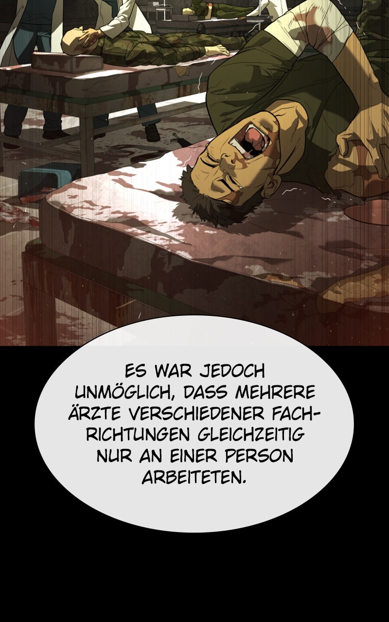 Read Killer Peter DE Manga Online