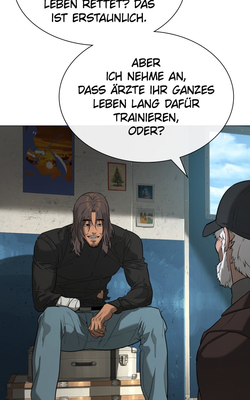 Read Killer Peter DE Manga Online