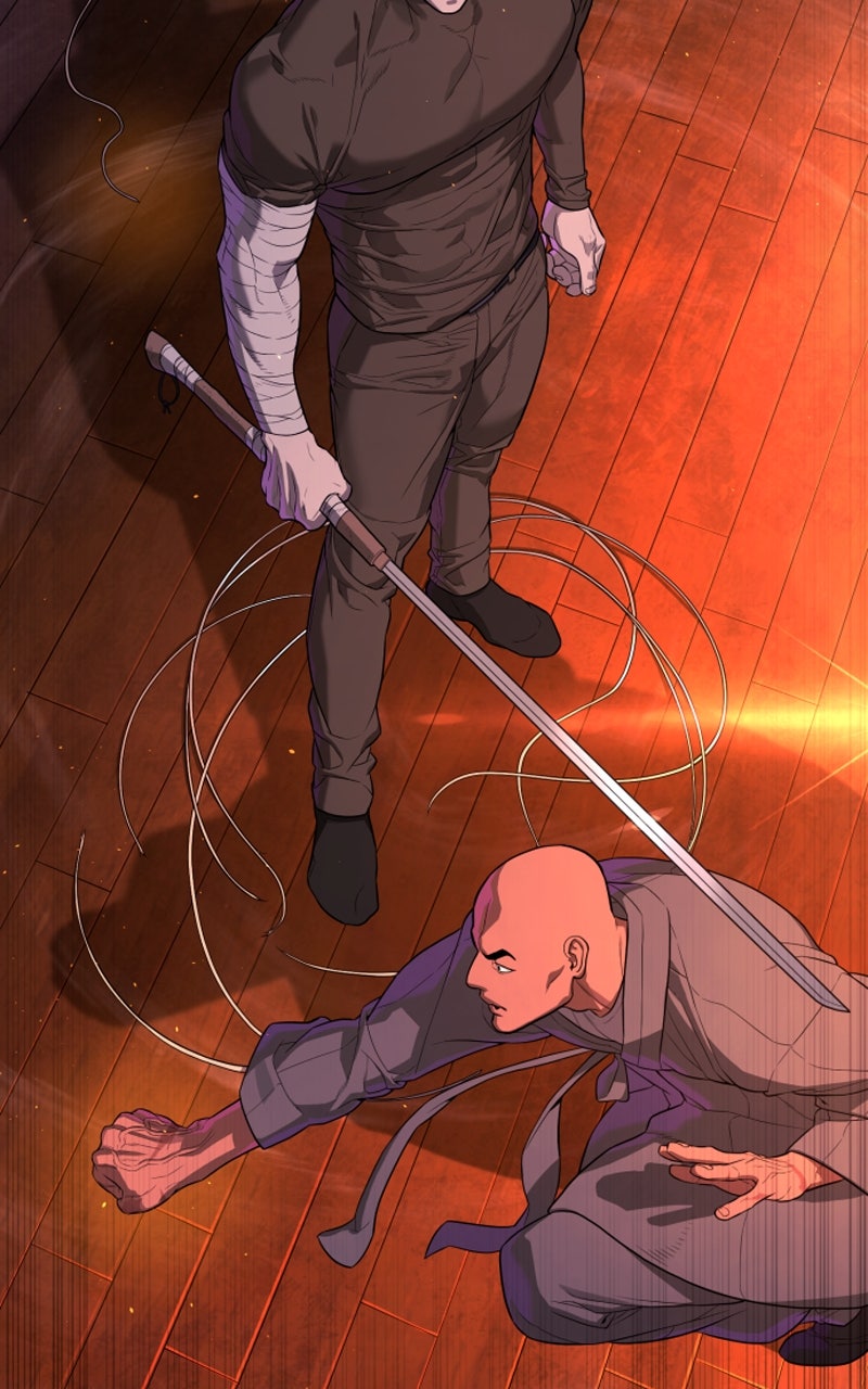 Read Killer Peter DE Manga Online