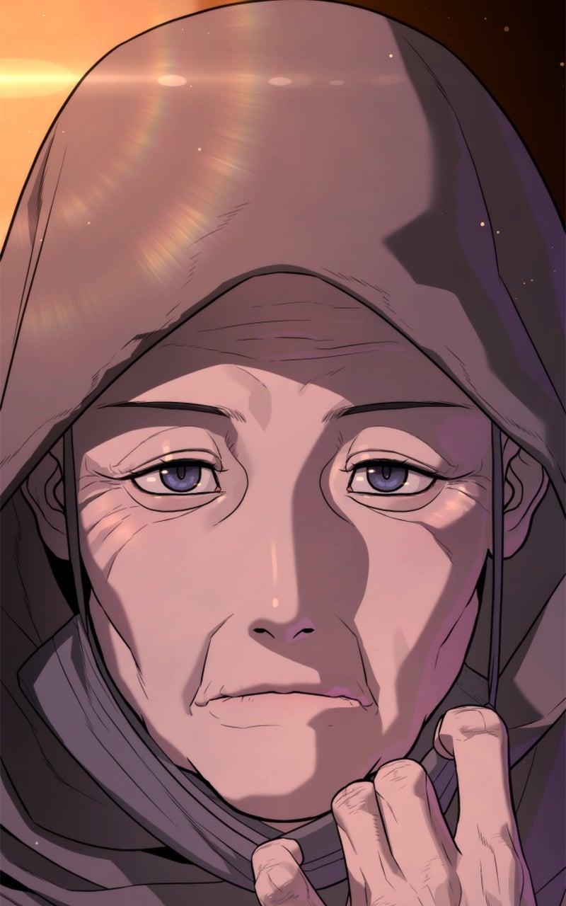 Read Killer Peter DE Manga Online