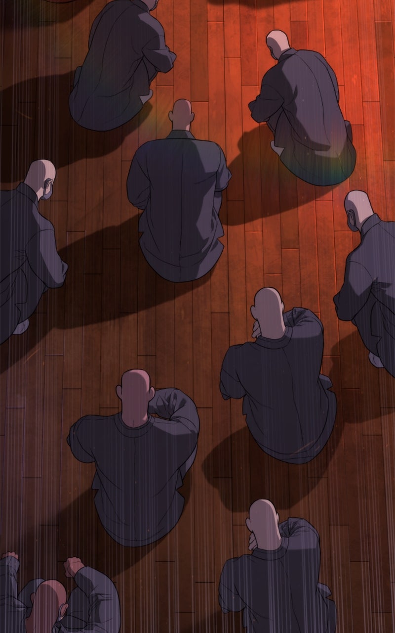 Read Killer Peter DE Manga Online