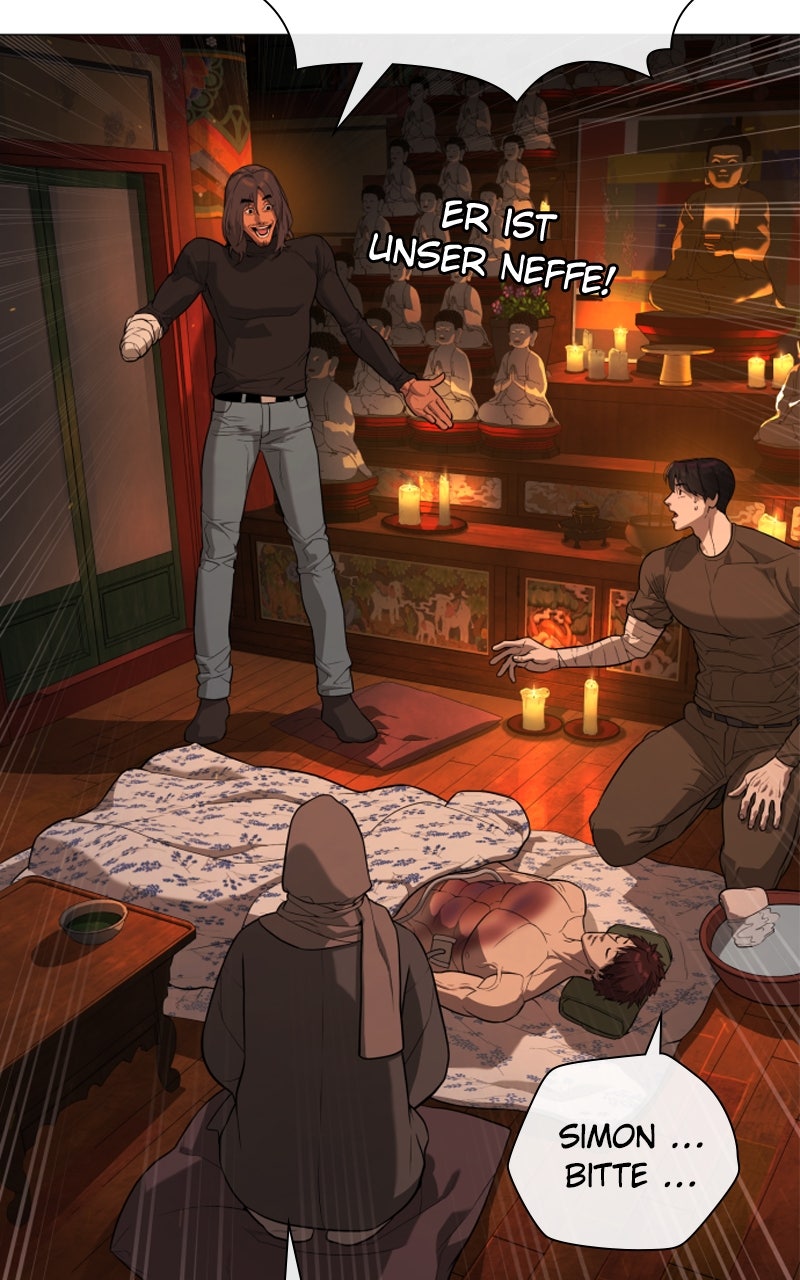 Read Killer Peter DE Manga Online