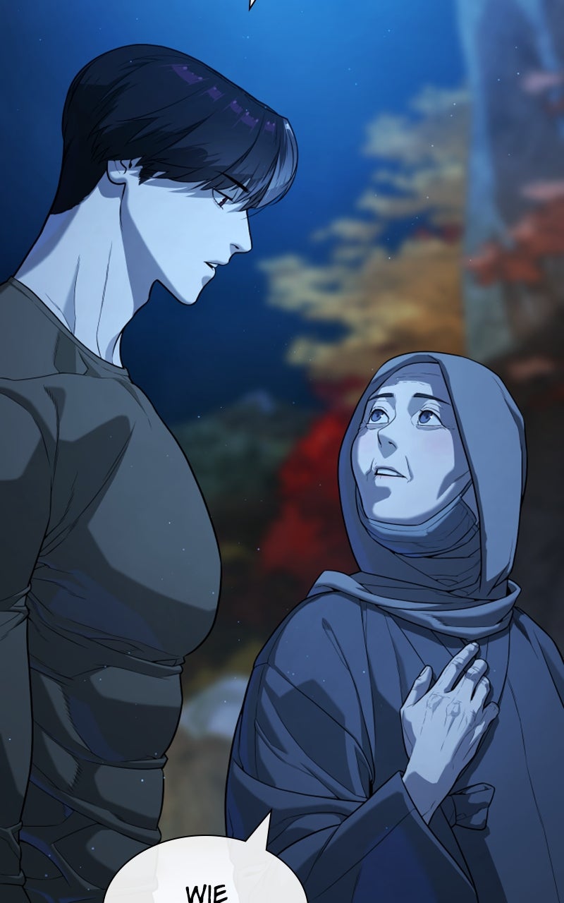 Read Killer Peter DE Manga Online