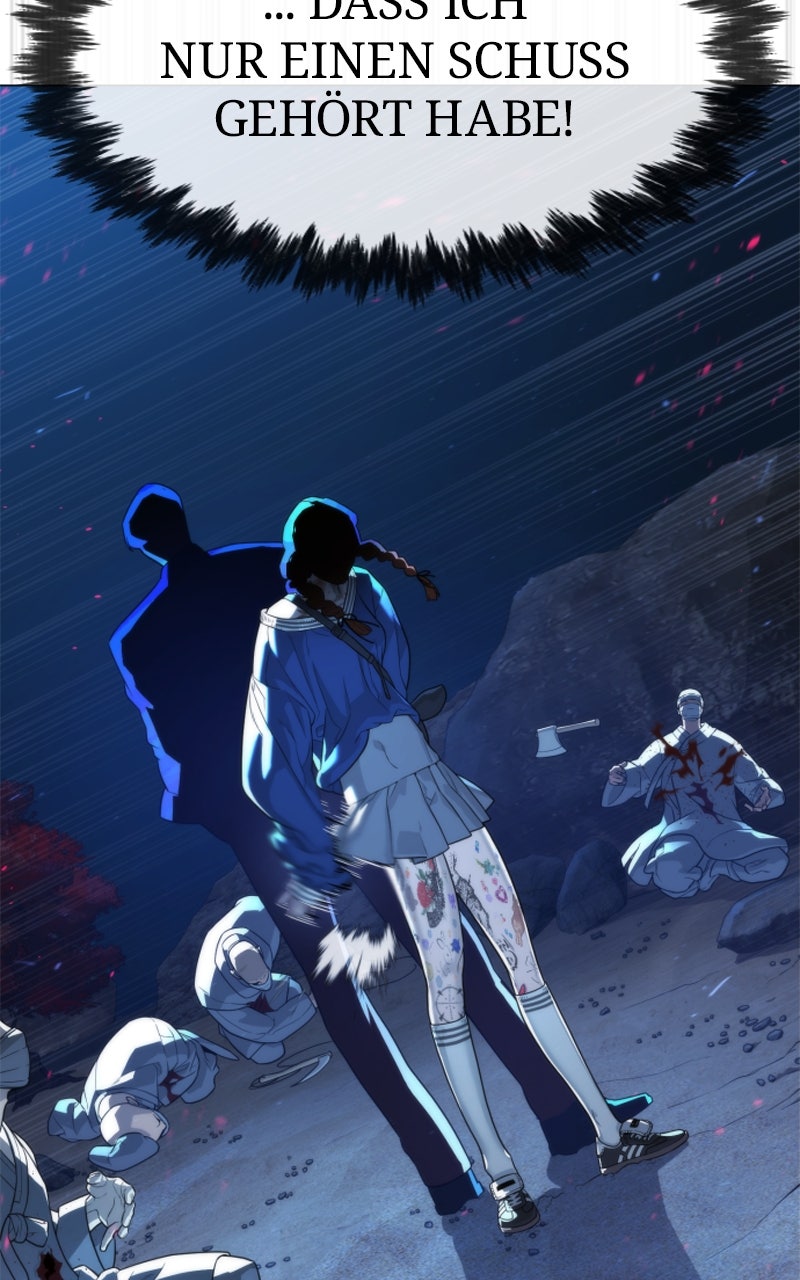 Read Killer Peter DE Manga Online