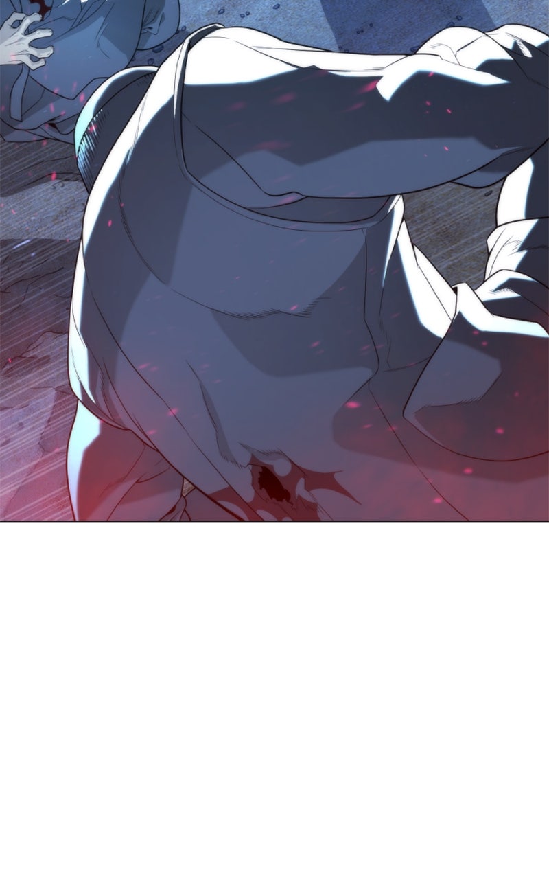 Read Killer Peter DE Manga Online