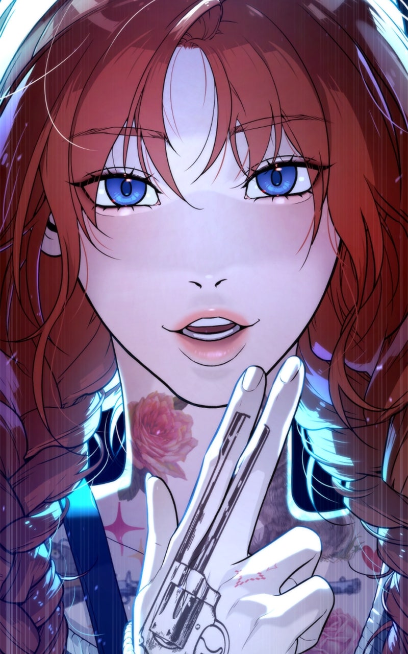 Read Killer Peter DE Manga Online