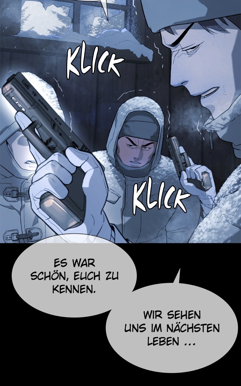 Read Killer Peter DE Manga Online