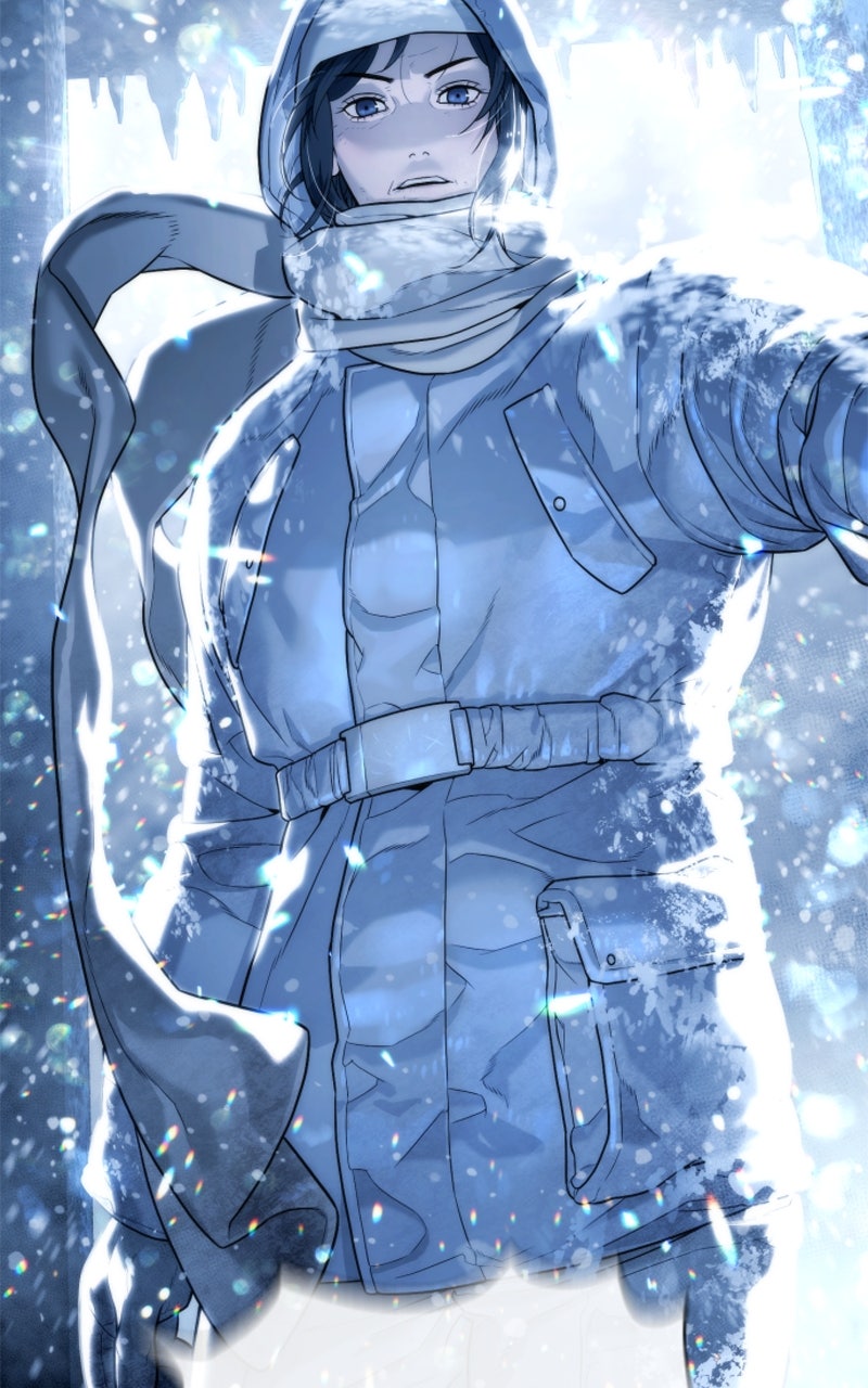 Read Killer Peter DE Manga Online