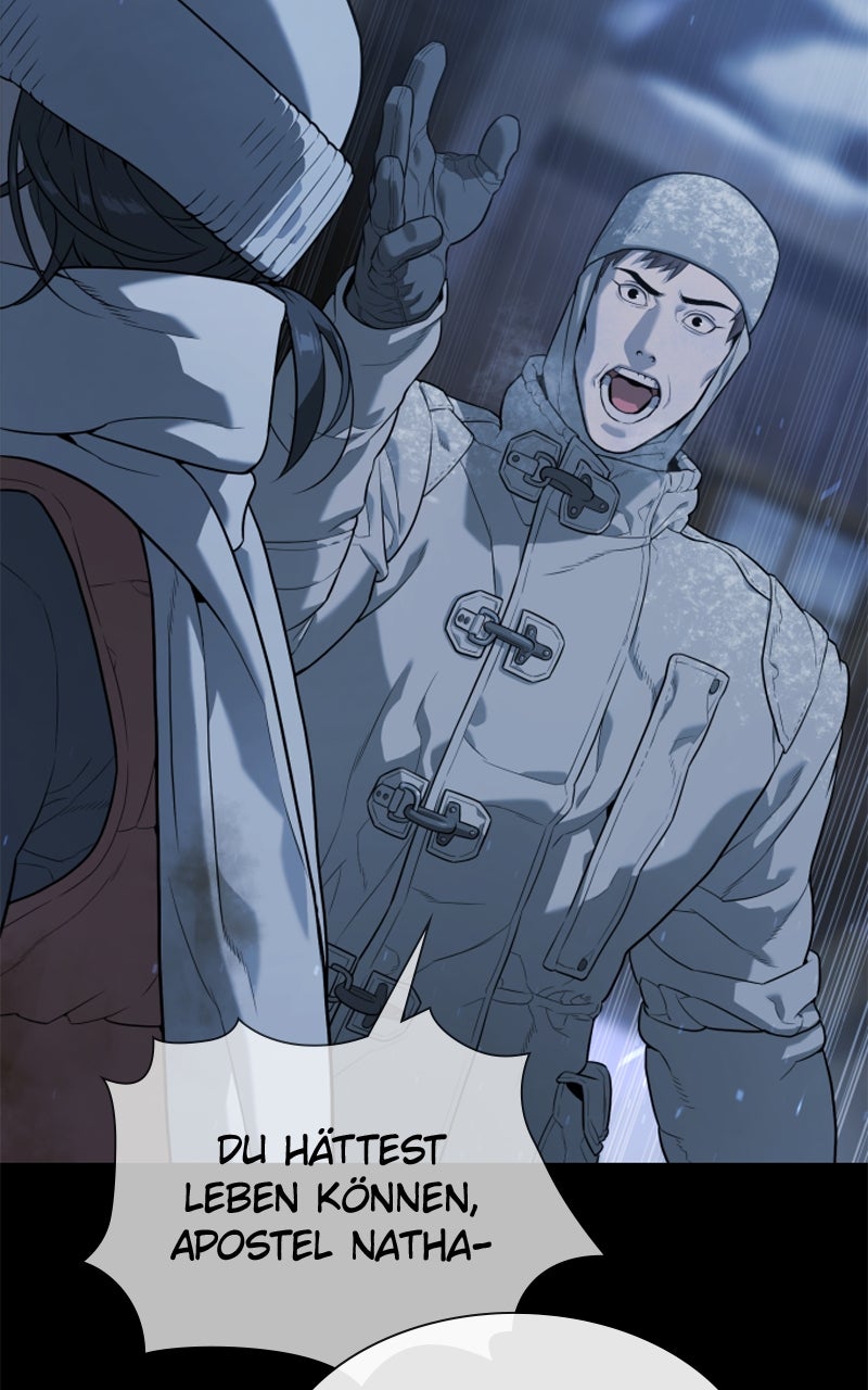 Read Killer Peter DE Manga Online