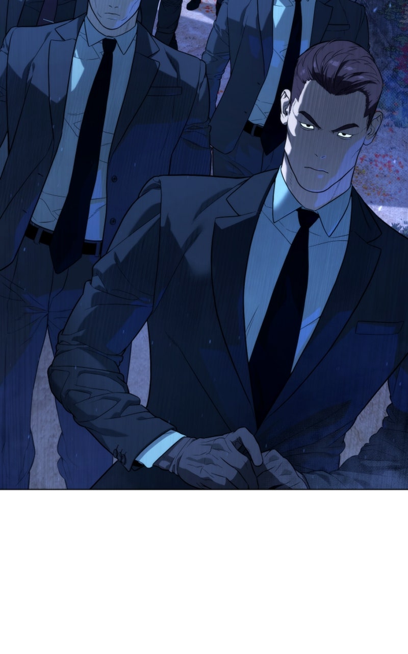 Read Killer Peter DE Manga Online