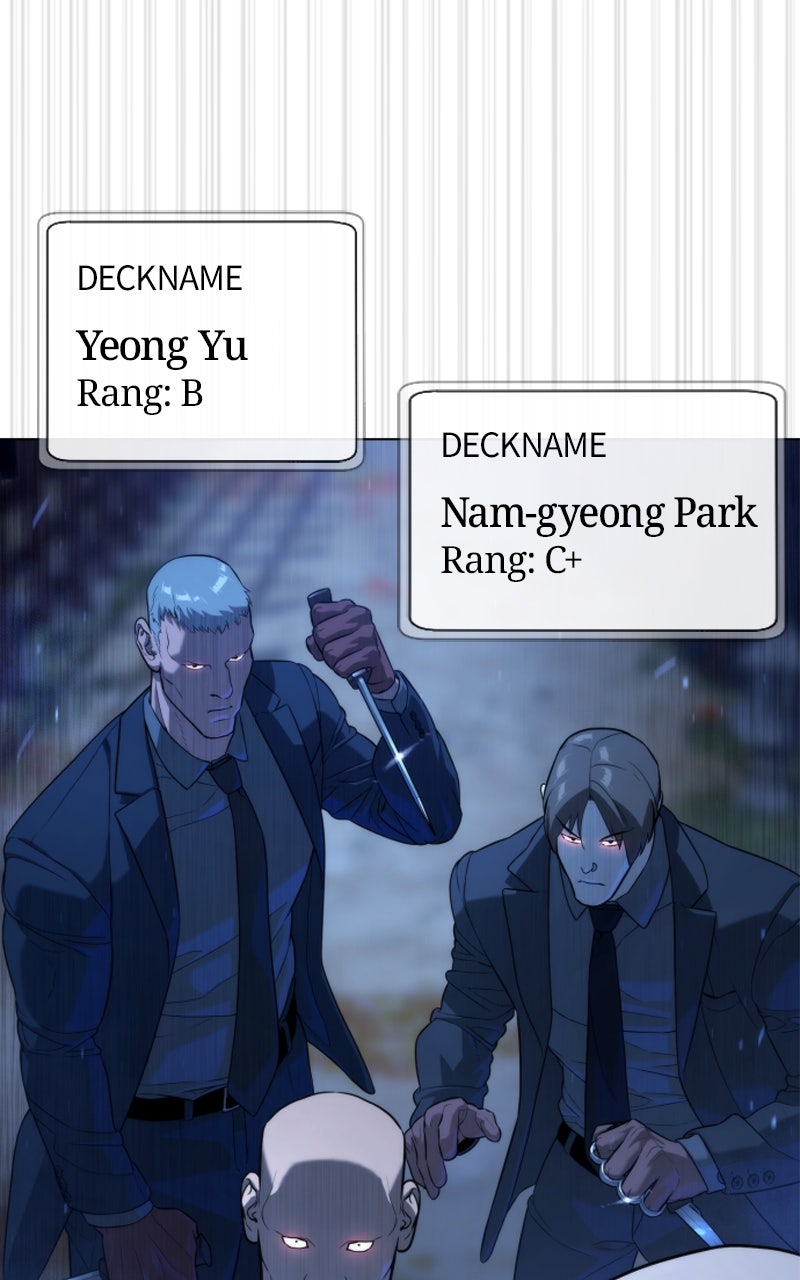 Read Killer Peter DE Manga Online