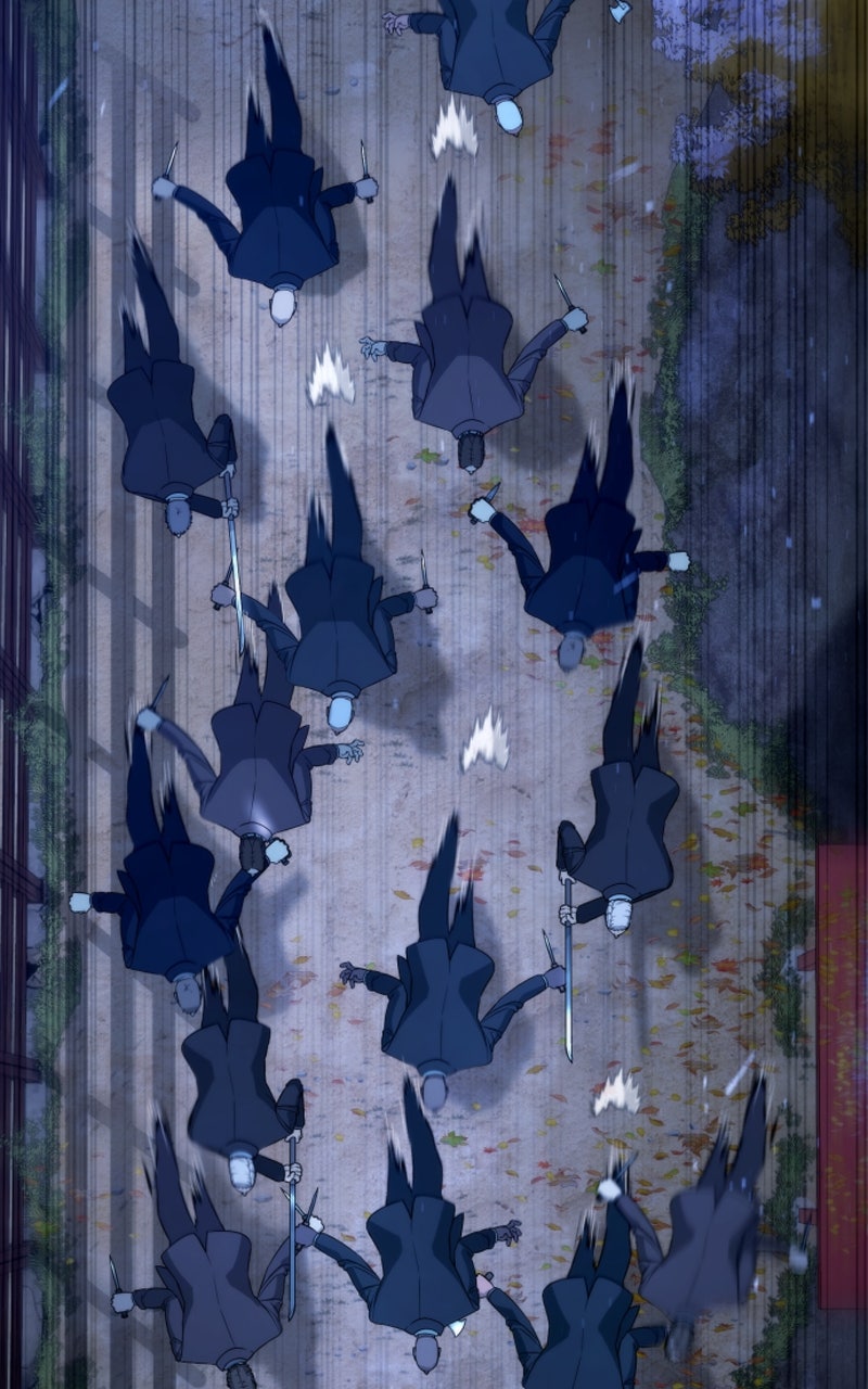 Read Killer Peter DE Manga Online