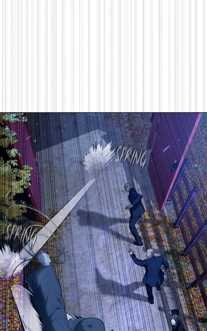 Read Killer Peter DE Manga Online