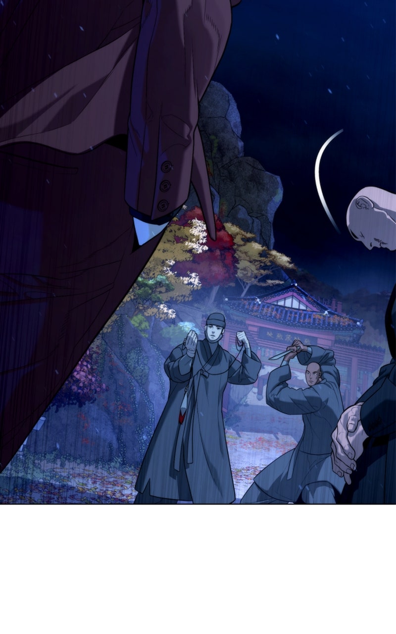 Read Killer Peter DE Manga Online