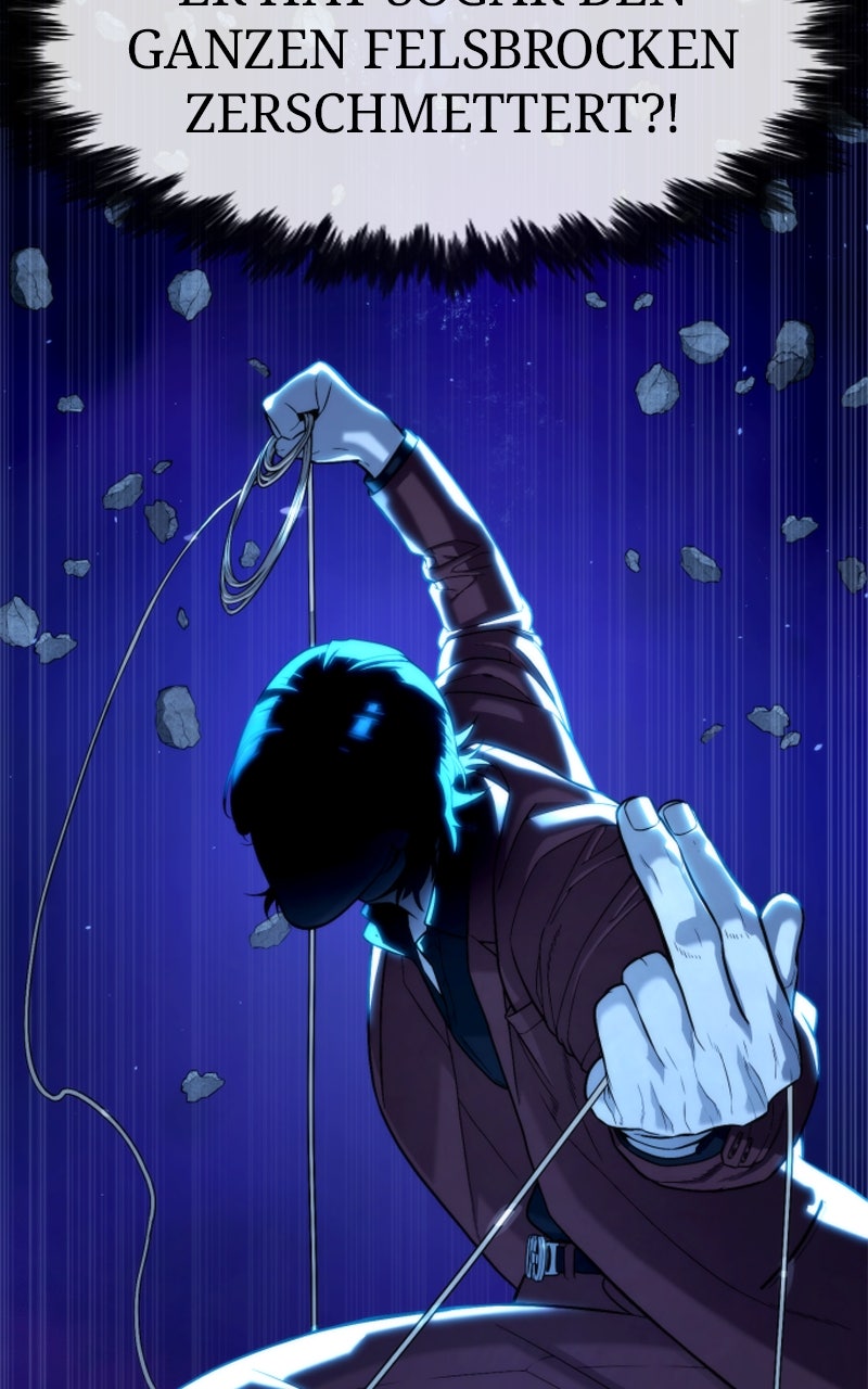 Read Killer Peter DE Manga Online