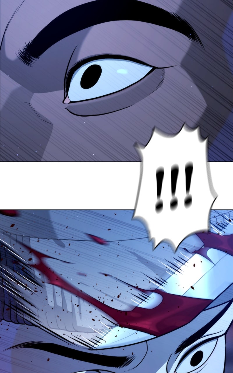 Read Killer Peter DE Manga Online