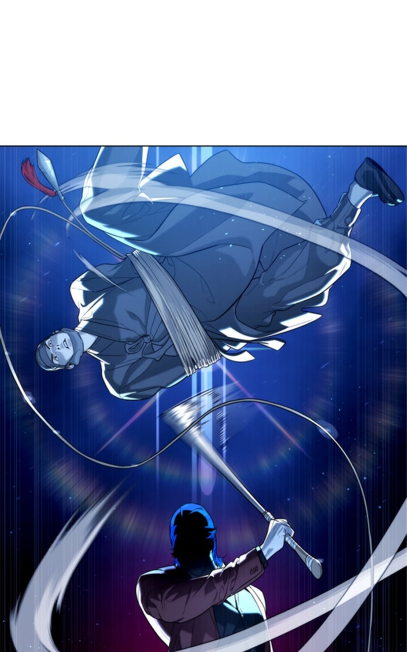 Read Killer Peter DE Manga Online