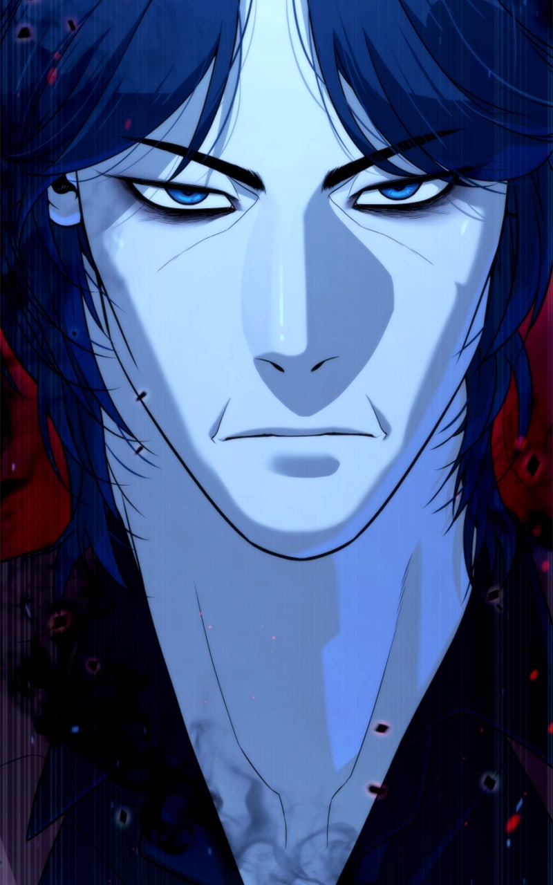 Read Killer Peter DE Manga Online