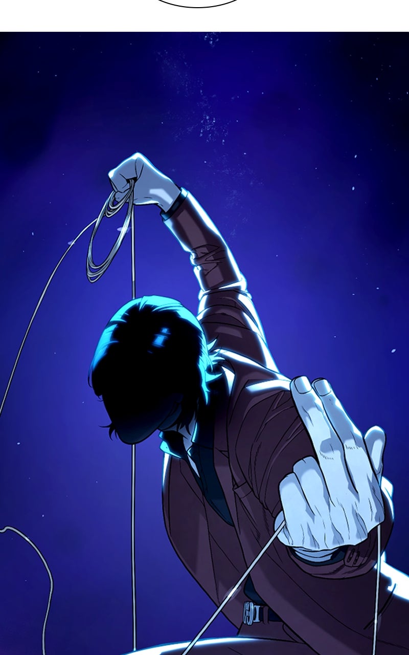 Read Killer Peter DE Manga Online