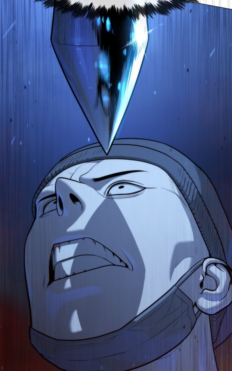 Read Killer Peter DE Manga Online