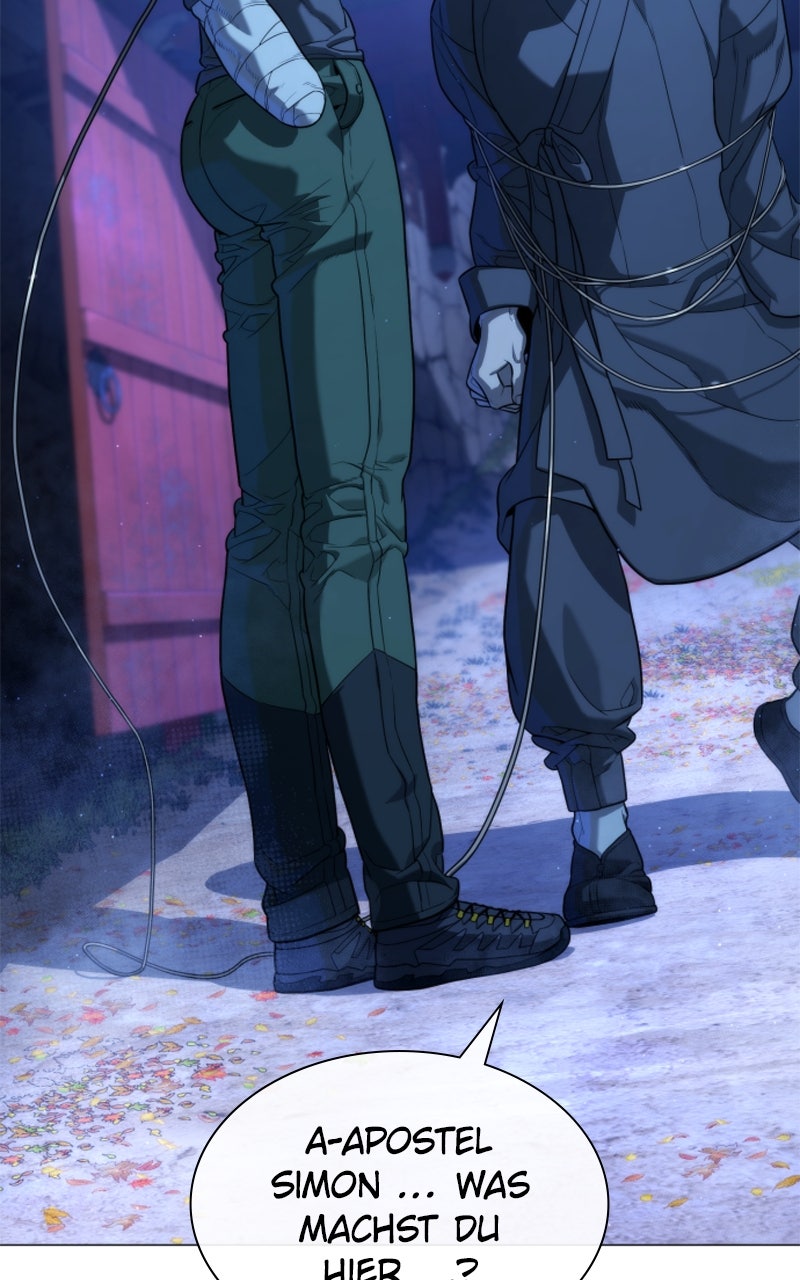 Read Killer Peter DE Manga Online