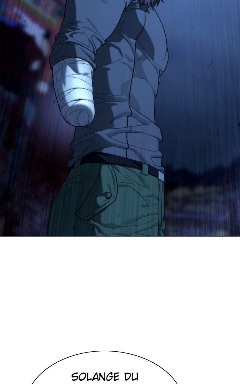 Read Killer Peter DE Manga Online