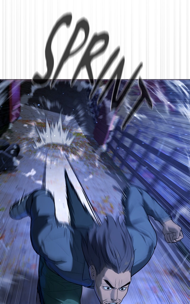 Read Killer Peter DE Manga Online