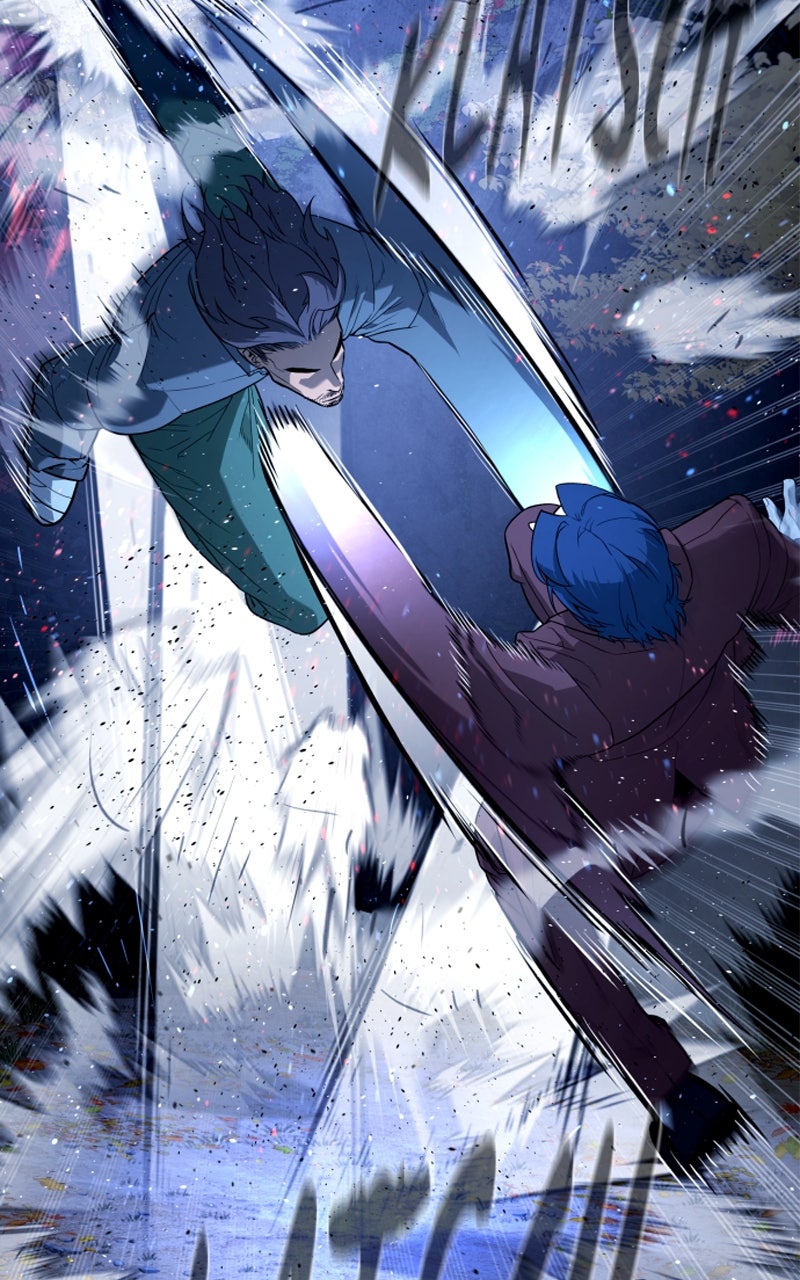 Read Killer Peter DE Manga Online