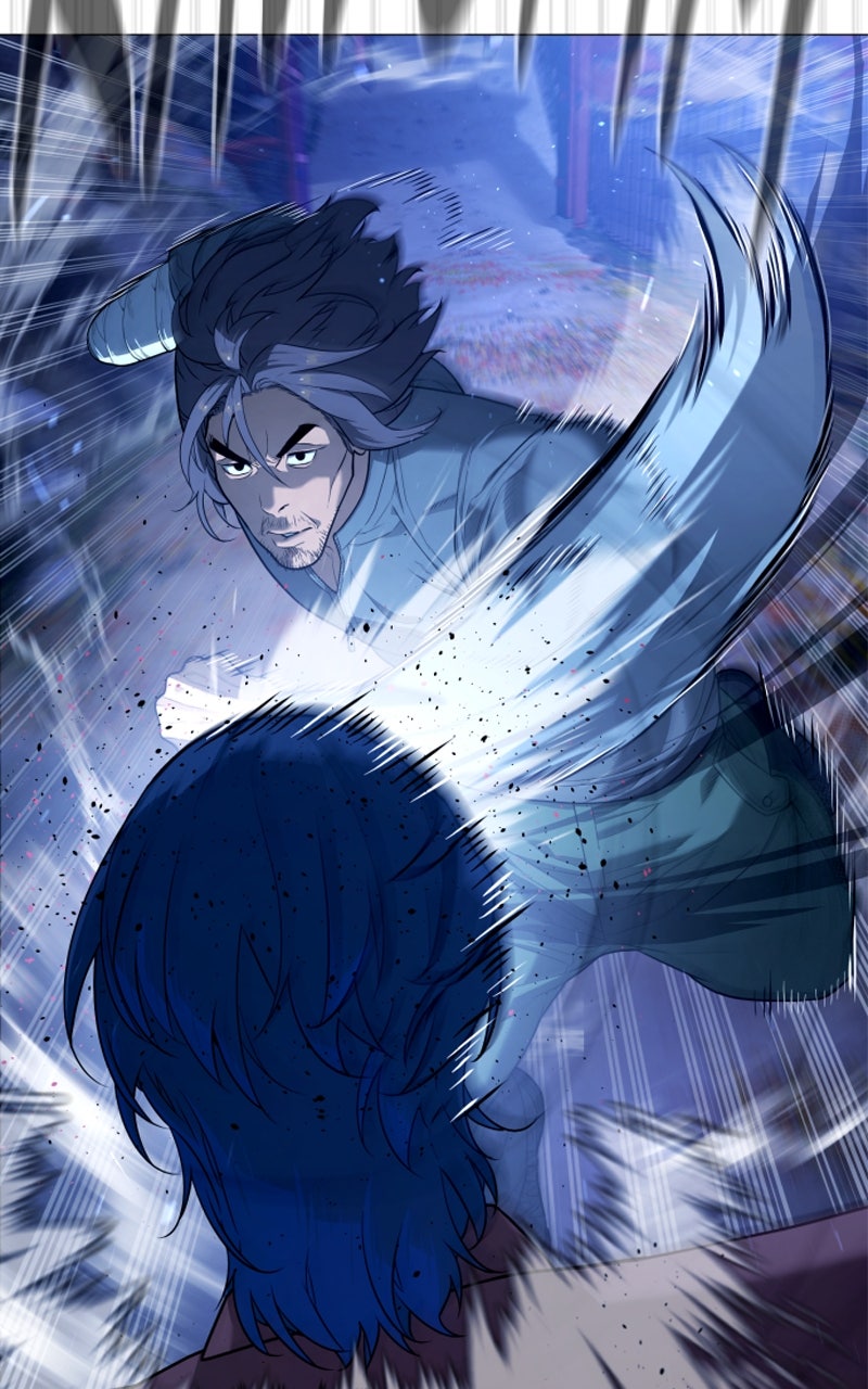 Read Killer Peter DE Manga Online