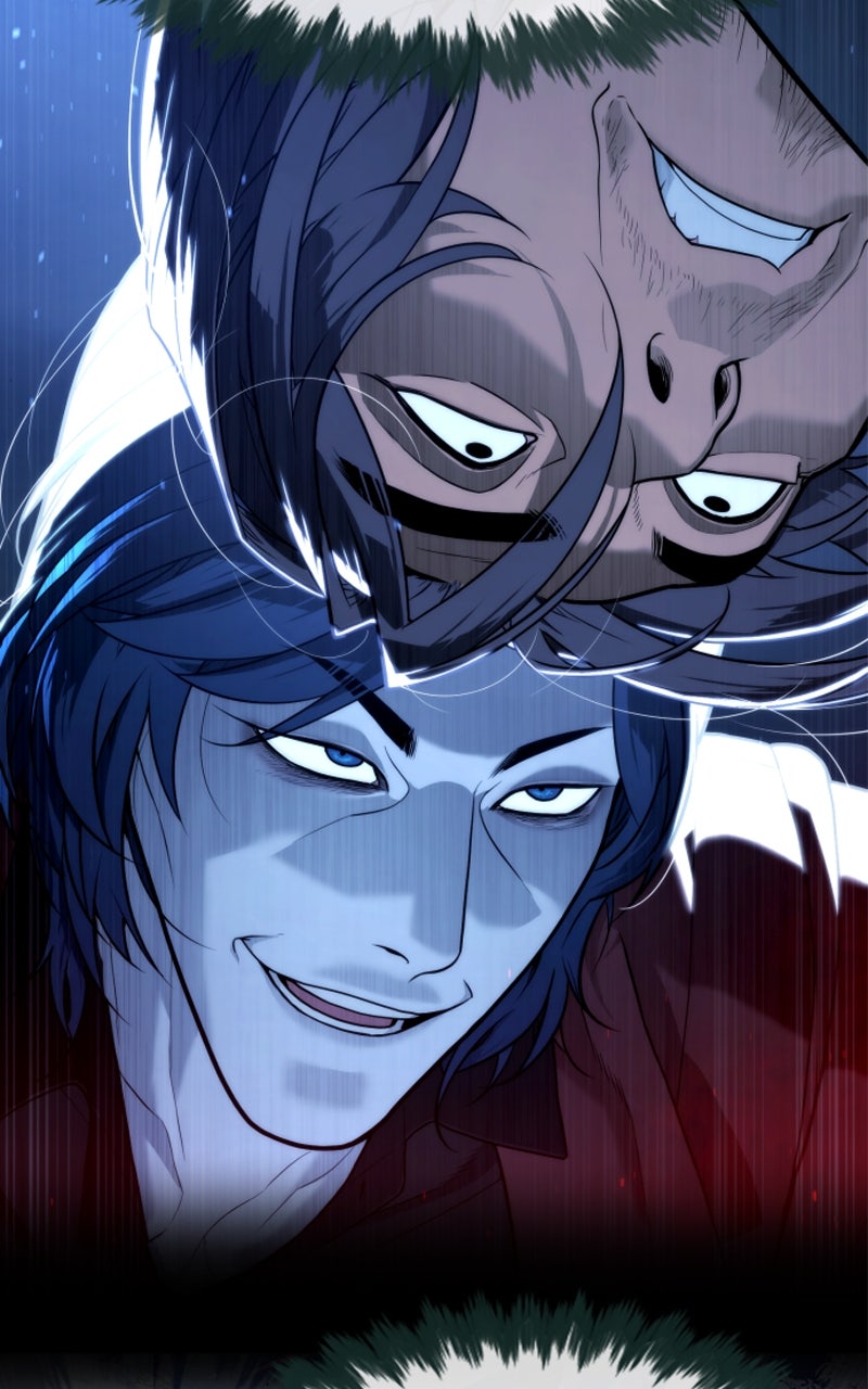 Read Killer Peter DE Manga Online