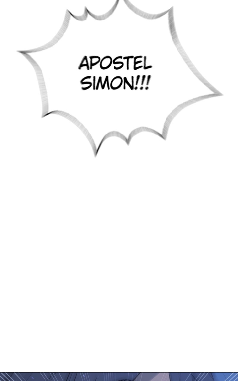 Read Killer Peter DE Manga Online