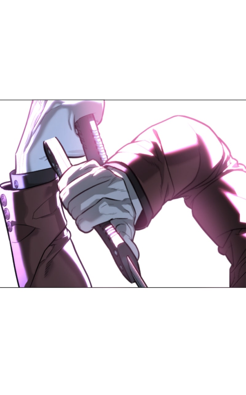 Read Killer Peter DE Manga Online